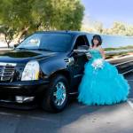 quinceanera-limo