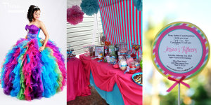 Candyland-Collage