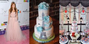 Parisian-Theme-Collage
