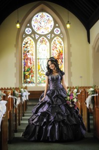 Hugo-Benson-Photography_Quince-Girl_Maricela-Murillo_Quinceanera-Ceremony