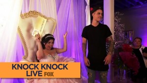 Knock-Knock-Live-Justin-Surprises-Quince-Girl