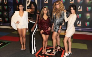 Fifth Harmony
