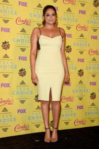 Teen-Choice-Awards-2015-Bethany-Mota