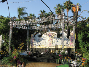 San Diego Zoo