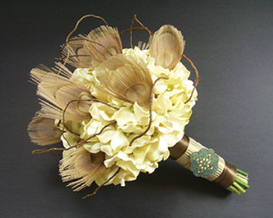 Gold_bouquet